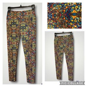 🆕 LuLaRoe OS Buttery Soft Leggings